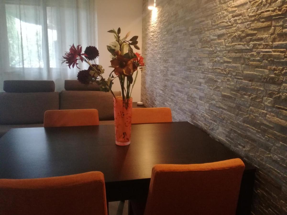 La Casa Di Ale Apartment Aci Castello Ngoại thất bức ảnh